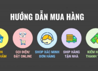 HƯỚNG DẪN MUA HÀNG