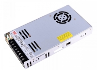 Bộ nguồn meanwell LRS-350-24 - Vidtech 0964600377