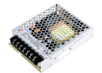 Nguồn Meanwell tổ ong 12V Chính Hãng - Giải Pháp Cung Cấp Điện Ổn Định