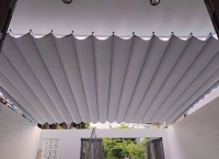 Mái Xếp tại Hóc Môn