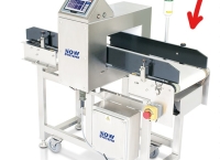 Máy Dò Kim Loại Xuất Khẩu Gạo | Đảm Bảo Chất Lượng Tiêu Chuẩn Quốc Tế