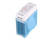 Nguồn Meanwell 12V 5A - MDR-60-12 Chính Hãng, Giá Tốt Nhất