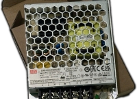 Nguồn Meanwell 5V