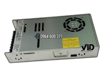 Nguồn Meanwell LRS-600-36 - Bộ Đổi Nguồn 36V 17A Chất Lượng Cao