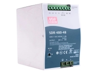 Nguồn Meanwell SDR-480-48 - Nguồn Điện Công Nghiệp 48V 10A