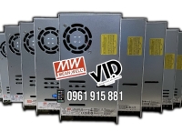 Nguồn Meanwell 24V