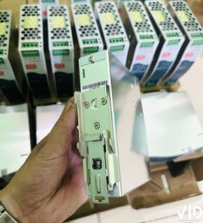 Nguồn Meanwell Chính Hãng 12V 5A