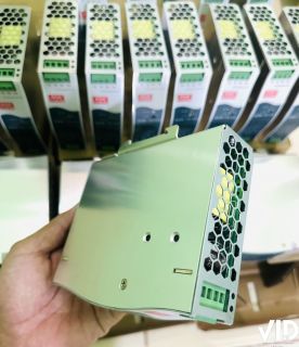 Nguồn Meanwell Chính Hãng 12V 5A
