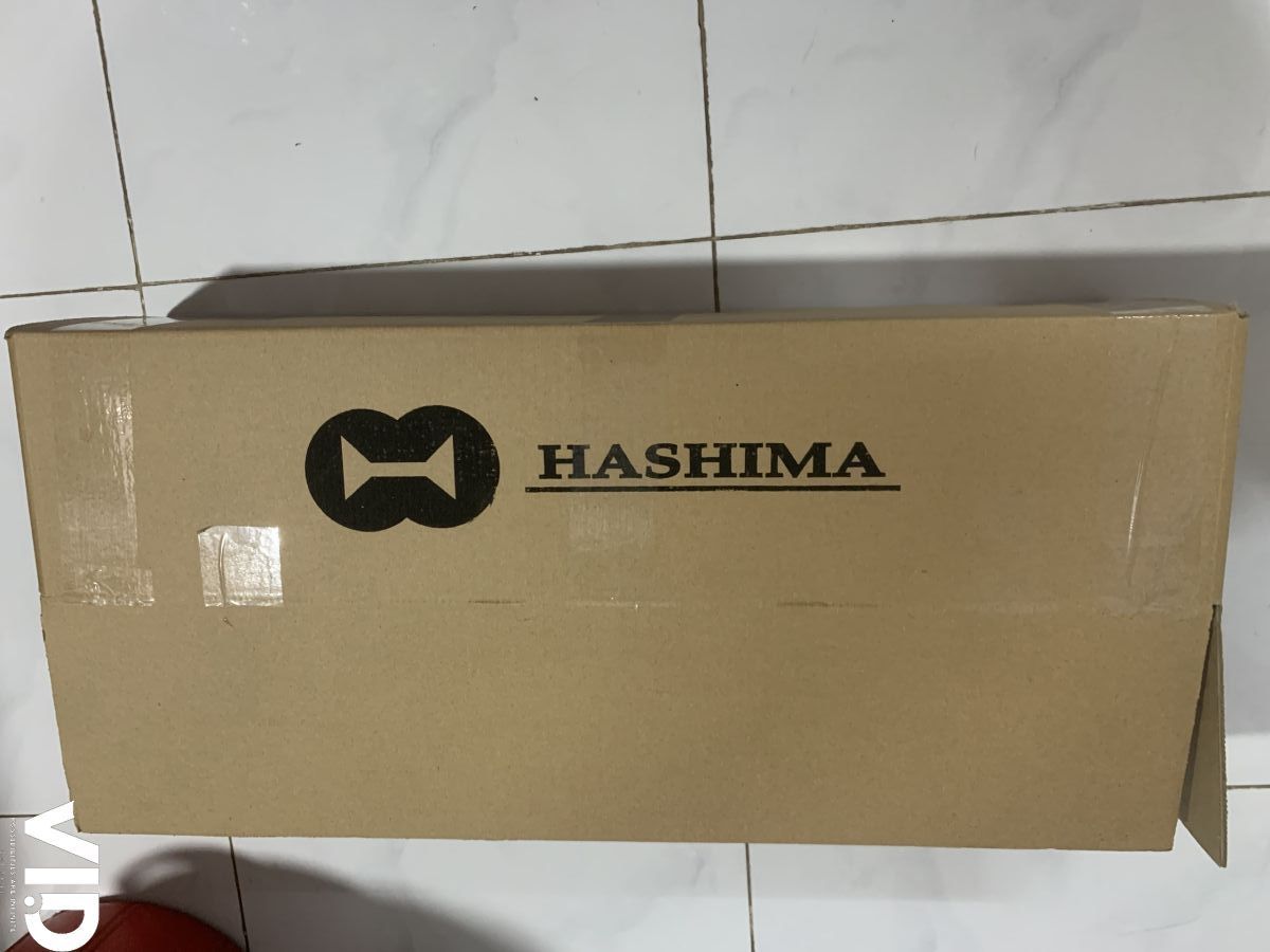 Băng Tải Hashima