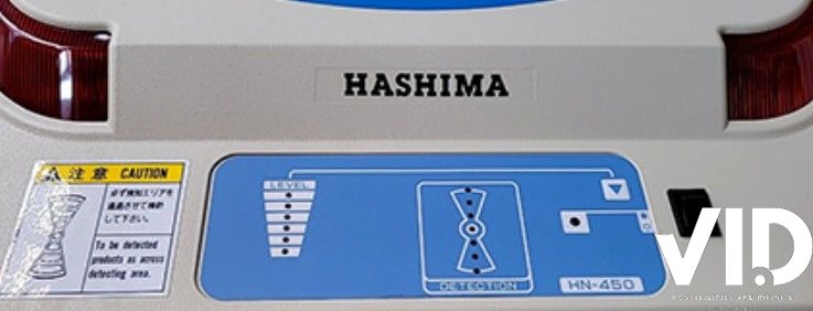 Hashima Để Bàn HN-450