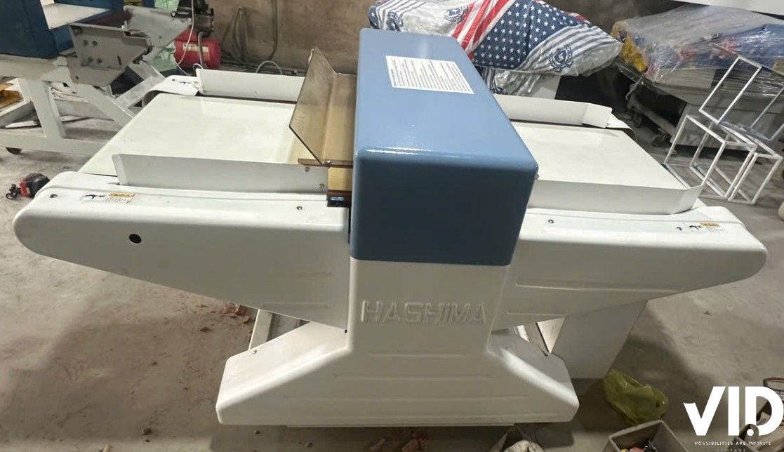 Hashima HN-750G-100