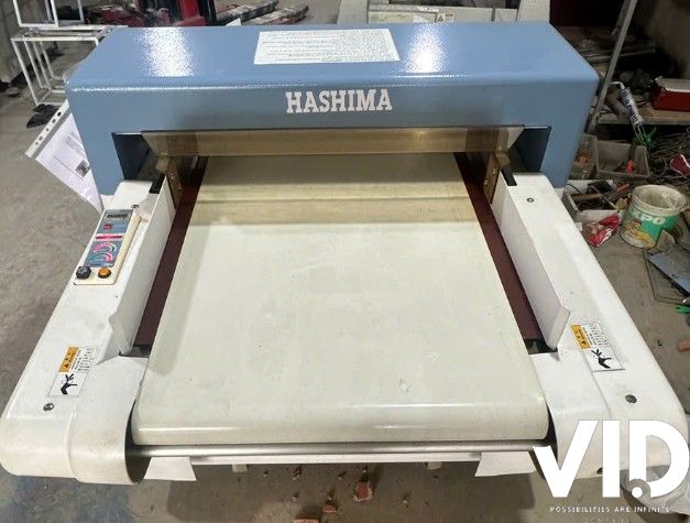 Hashima HN-750G-100