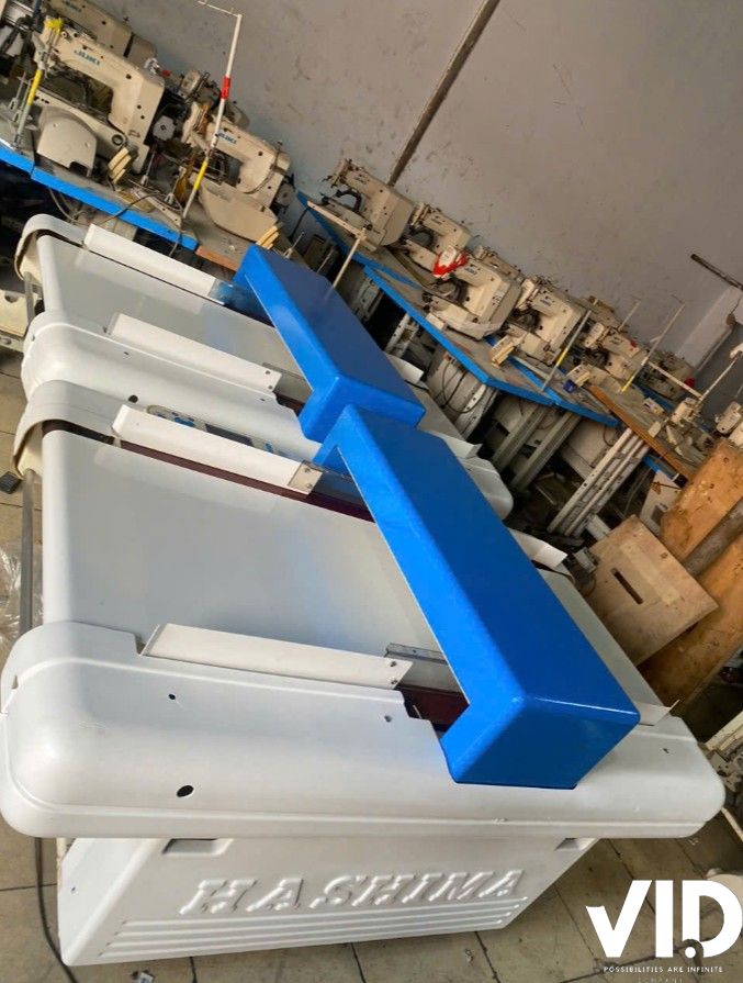 Hashima HN-770G-100 trong khoVIDTech