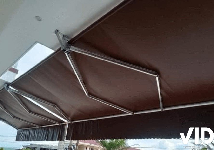 Mái che di động giá rẻ