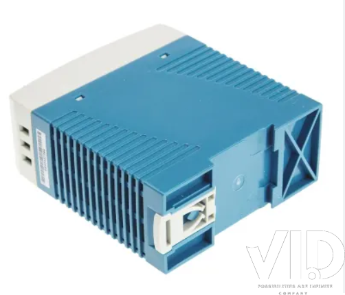 Nguồn Meanwell 12V 5A - MDR-60-12