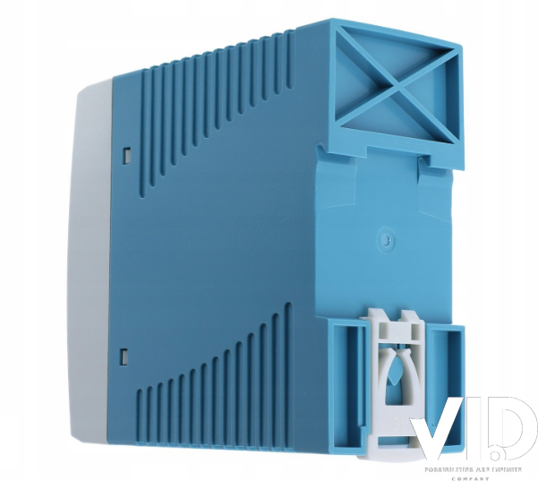 Nguồn Meanwell 12V 5A - MDR-60-12