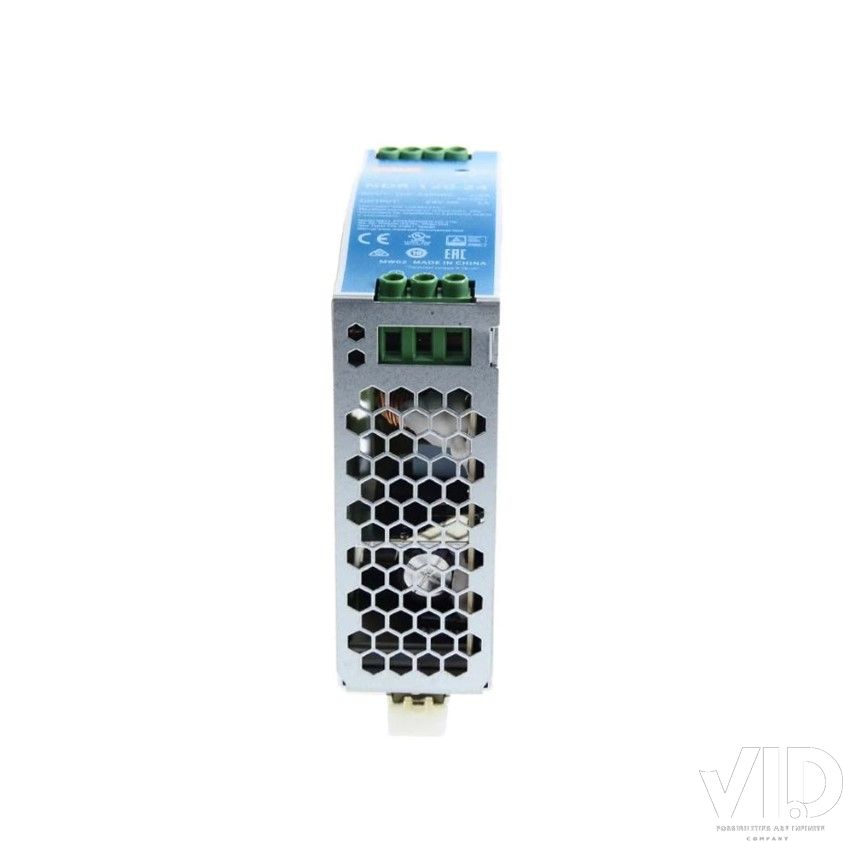 Nguồn meanwell NDR-120-24