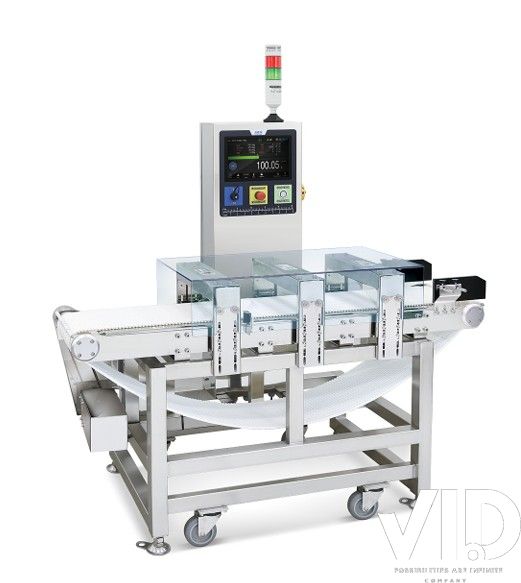 Nowsystems Seri NAD4000