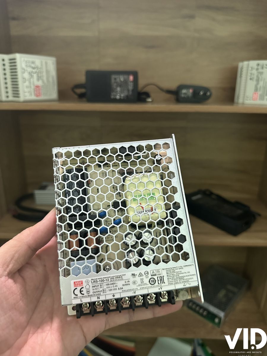 Hình LRS-100-12