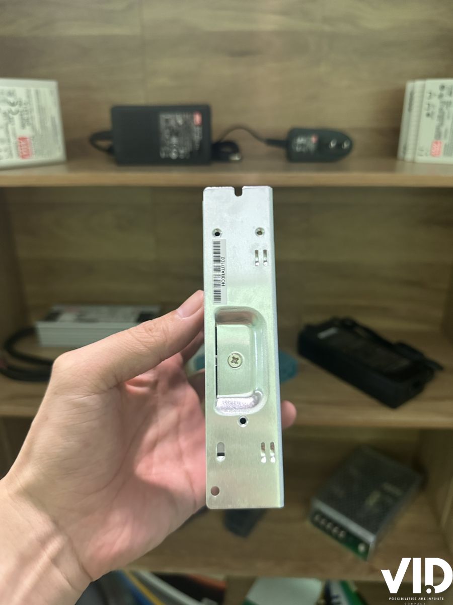 Hình LRS-100-12 Meanwell