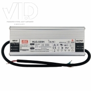 Meanwell 24V Led Driver IP67 IP68