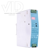 Nguồn Meanwell 24V Dinrail (gắn thanh ray)