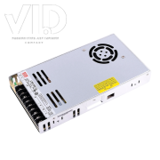 Bộ nguồn meanwell LRS-350-12
