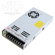 Bộ nguồn meanwell LRS-350-15
