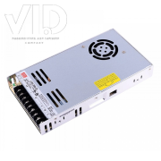 Bộ nguồn meanwell LRS-350-24
