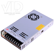 Bộ nguồn meanwell LRS-350-3.3