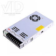 Bộ nguồn meanwell LRS-350-36