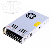 Bộ nguồn meanwell LRS-350-48