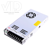 Bộ nguồn meanwell LRS-350-5