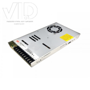 Bộ nguồn meanwell LRS-450-48