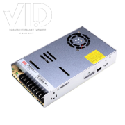Bộ nguồn meanwell LRS-600-24