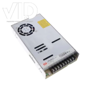 Bộ nguồn meanwell LRS-600-27