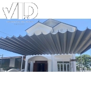 Mái Xếp Bình Chánh