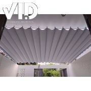 Mái Xếp Hóc Môn