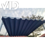Mái Xếp Củ Chi