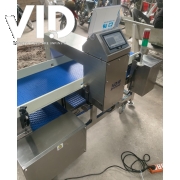 Máy dò kim loại Nowsystems Hàn Quốc Model : NMD580-4010 - Mua Ngay