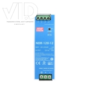 Bộ nguồn meanwell NDR-120-12