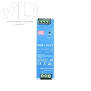 Bộ nguồn meanwell NDR-120-24