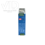 Bộ nguồn meanwell NDR-120-48