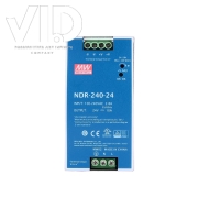 Bộ nguồn meanwell NDR-240-24