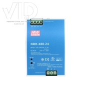 Bộ nguồn meanwell NDR-480-24