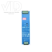 Bộ nguồn meanwell NDR-75-12