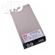 Bộ nguồn meanwell RSP-750-24
