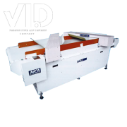 Máy Dò Kim Loại NCA NW-SX1008 Cũ | NCA NW-SX1008 Hai Đầu Dò