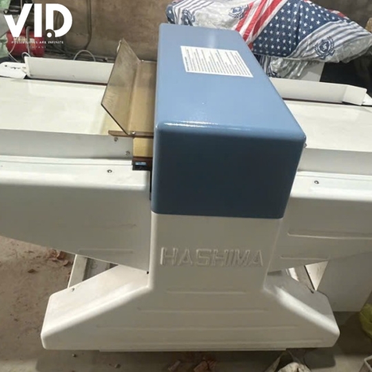 Hashima HN-750G-100 - Máy Dò Kim Loại Chất Lượng Cao