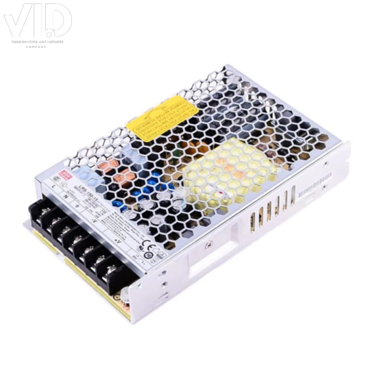 Bộ nguồn meanwell LRS-150-15